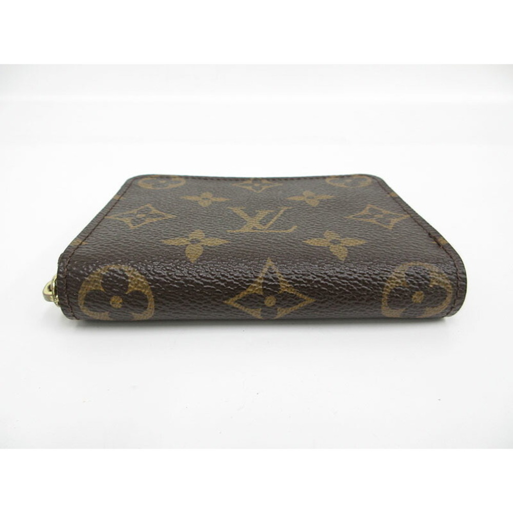 LOUIS VUITTON Zippy Wallet - Picture 3 of 7